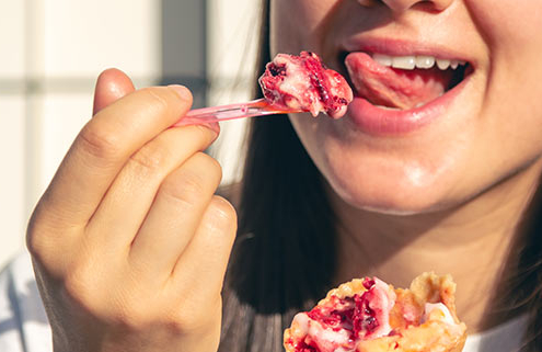 Understanding Cavities