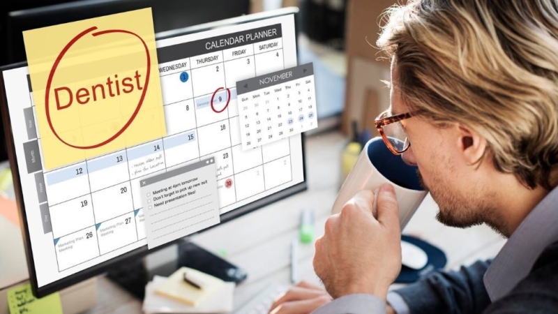 How Often Should You Really Visit the Dentist?