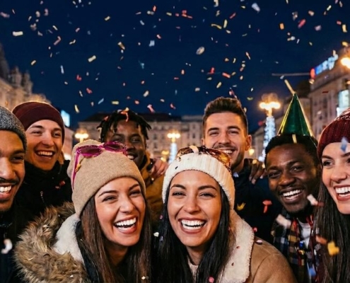 New Year Dental Plan