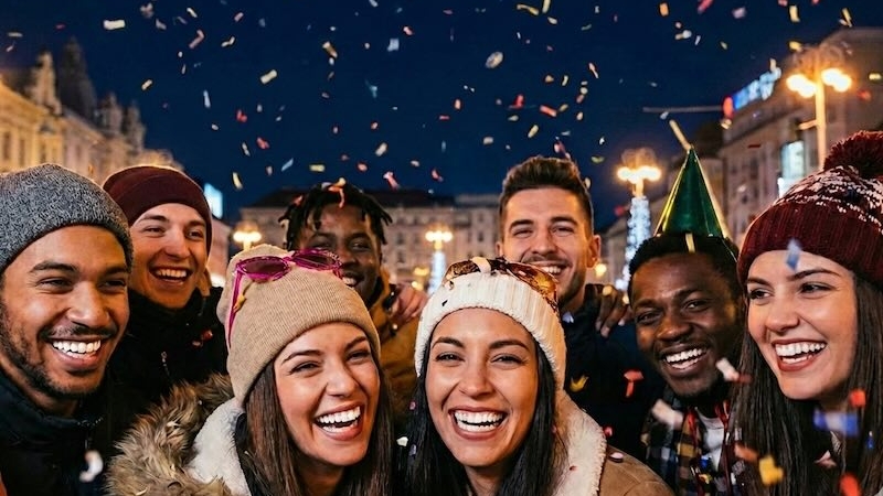 New Year Dental Plan