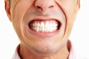 Bruxism