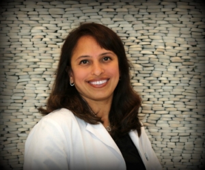 Dr. Sabrina Makhani